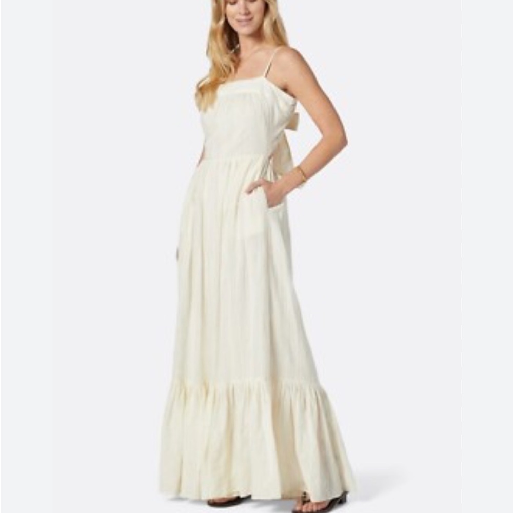 Joie Elissabet Maxi Dress